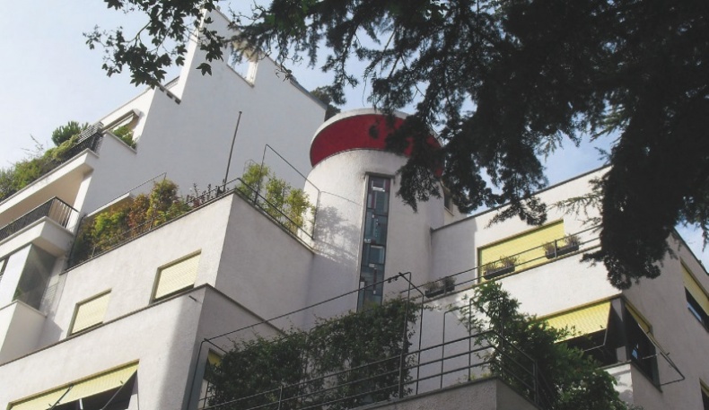 Иллюстрация к книге — Прекрасная Франция [i_029.jpg]