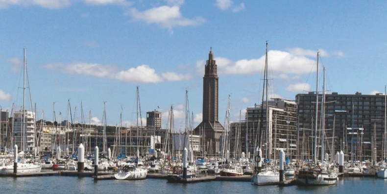 Иллюстрация к книге — Прекрасная Франция [i_079.jpg]