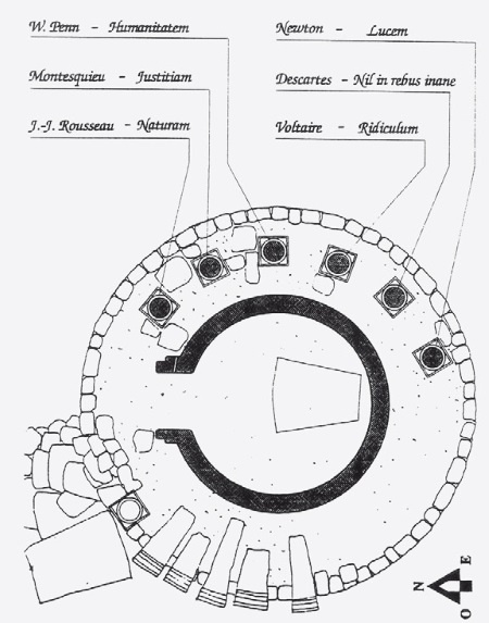 Иллюстрация к книге — Прекрасная Франция [i_088.jpg]