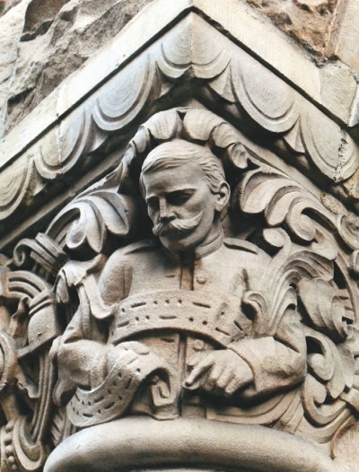 Иллюстрация к книге — Прекрасная Франция [i_095.jpg]