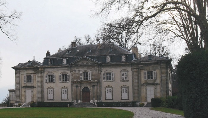 Иллюстрация к книге — Прекрасная Франция [i_112.jpg]