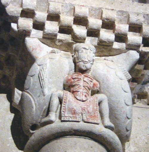 Иллюстрация к книге — Прекрасная Франция [i_148.jpg]