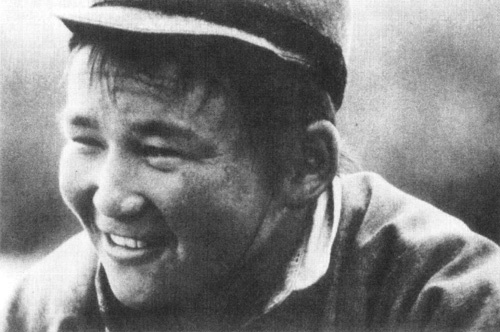 Иллюстрация к книге — Дорогами Чингисхана [i_005.jpg]