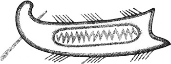 Иллюстрация к книге — Путешествие на &quot;Брендане&quot;. По пути Ясона. Экспедиция &quot;Улисс&quot; [img04.jpg]