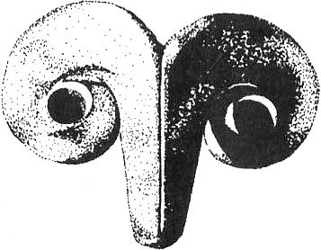 Иллюстрация к книге — Путешествие на &quot;Брендане&quot;. По пути Ясона. Экспедиция &quot;Улисс&quot; [img10.jpg]