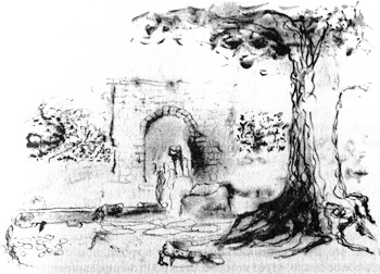 Иллюстрация к книге — Путешествие на "Брендане". По пути Ясона. Экспедиция "Улисс" [img19.jpg]