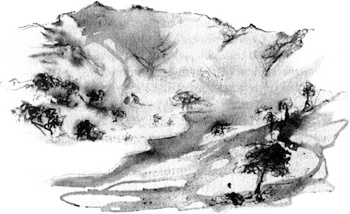 Иллюстрация к книге — Путешествие на "Брендане". По пути Ясона. Экспедиция "Улисс" [img20.jpg]