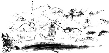 Иллюстрация к книге — Путешествие на "Брендане". По пути Ясона. Экспедиция "Улисс" [img26.jpg]