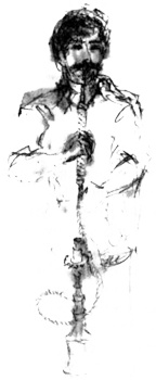 Иллюстрация к книге — Путешествие на &quot;Брендане&quot;. По пути Ясона. Экспедиция &quot;Улисс&quot; [img33.jpg]