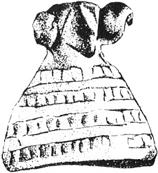 Иллюстрация к книге — Путешествие на "Брендане". По пути Ясона. Экспедиция "Улисс" [img39.jpg]