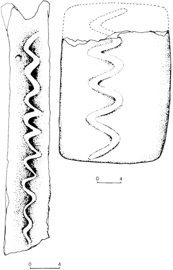 Иллюстрация к книге — Путешествие на &quot;Брендане&quot;. По пути Ясона. Экспедиция &quot;Улисс&quot; [img40.jpg]