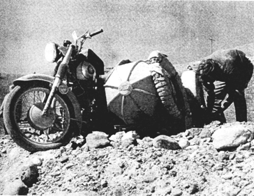 Иллюстрация к книге — По следам Марко Поло [i_005.jpg]