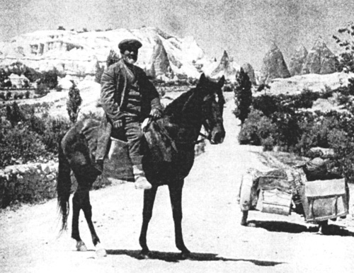 Иллюстрация к книге — По следам Марко Поло [i_009.jpg]