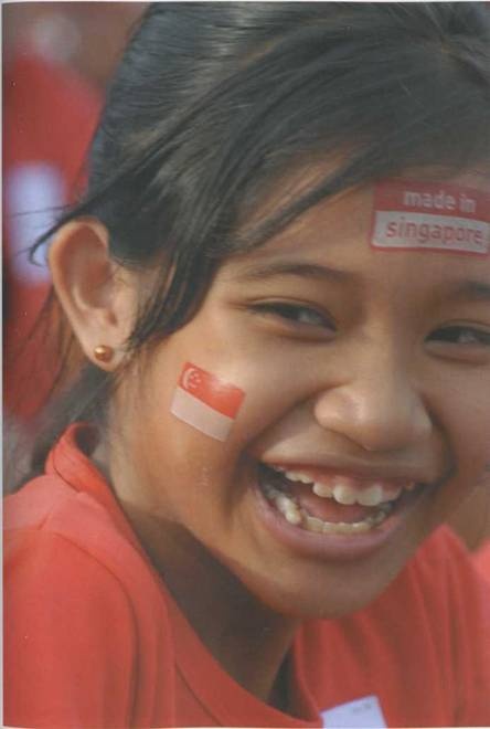 Иллюстрация к книге — Сингапур. Восьмое чудо света [i_001.jpg]