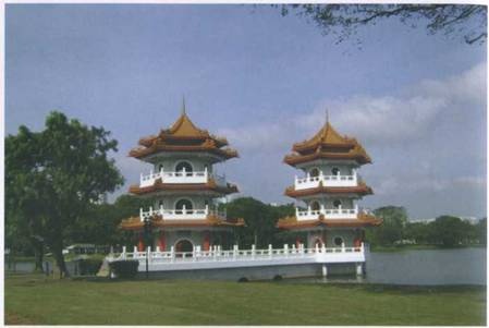 Иллюстрация к книге — Сингапур. Восьмое чудо света [i_005.jpg]