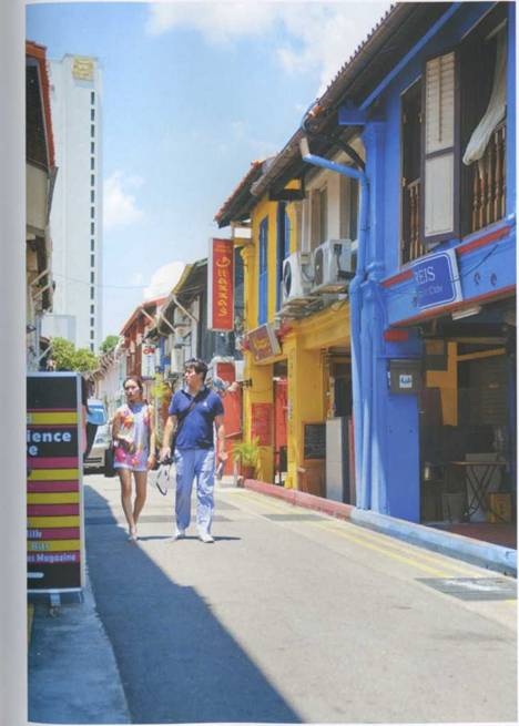 Иллюстрация к книге — Сингапур. Восьмое чудо света [i_007.jpg]