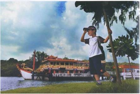 Иллюстрация к книге — Сингапур. Восьмое чудо света [i_014.jpg]