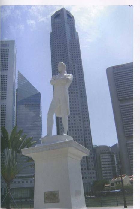 Иллюстрация к книге — Сингапур. Восьмое чудо света [i_022.jpg]