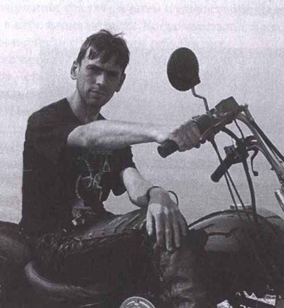 Иллюстрация к книге — На мотоциклах &quot;Урал&quot; вокруг света [_4.jpg]