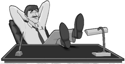 Иллюстрация к книге — Нешаблонное мышление. Проверенная методика достижения амбициозных целей [i_108.jpg]