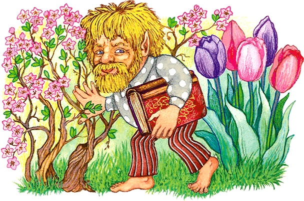 Иллюстрация к книге — Новые приключения кошки Нюси. Сокровища короля Андраша [i_006.jpg]