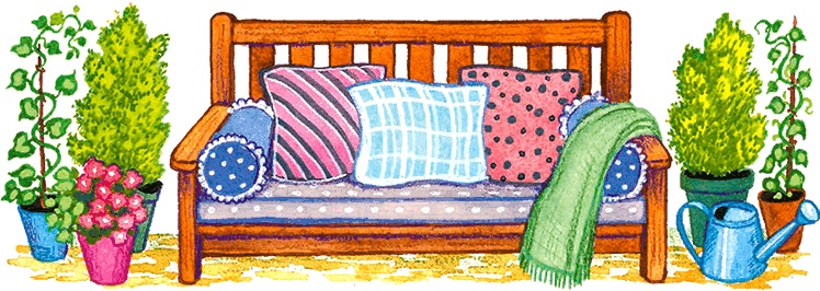 Иллюстрация к книге — Новые приключения кошки Нюси. Сокровища короля Андраша [i_029.jpg]