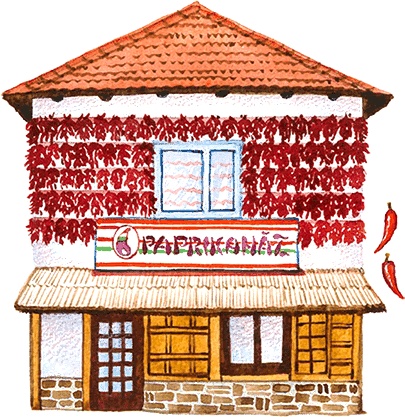 Иллюстрация к книге — Новые приключения кошки Нюси. Сокровища короля Андраша [i_046.jpg]