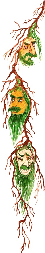 Иллюстрация к книге — Новые приключения кошки Нюси. Сокровища короля Андраша [i_051.jpg]