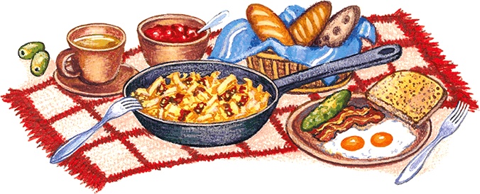 Иллюстрация к книге — Новые приключения кошки Нюси. Сокровища короля Андраша [i_063.jpg]