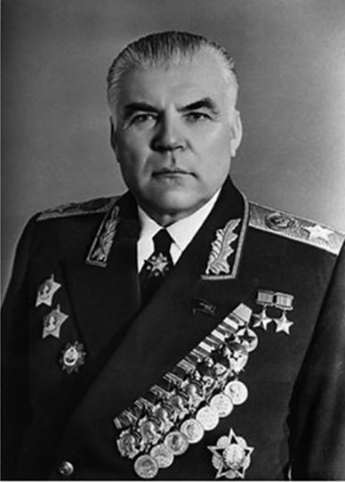 Иллюстрация к книге — Вставай, страна огромная! Великая Отечественная война 1941-1945 гг. (к 75-летию начала войны) [i_003.jpg]