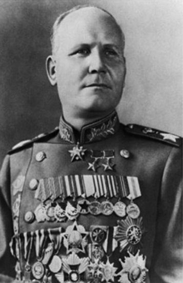 Иллюстрация к книге — Вставай, страна огромная! Великая Отечественная война 1941-1945 гг. (к 75-летию начала войны) [i_004.jpg]