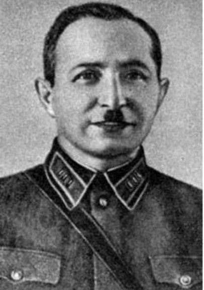 Иллюстрация к книге — Вставай, страна огромная! Великая Отечественная война 1941-1945 гг. (к 75-летию начала войны) [i_015.jpg]