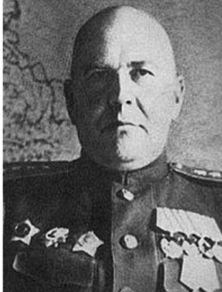 Иллюстрация к книге — Вставай, страна огромная! Великая Отечественная война 1941-1945 гг. (к 75-летию начала войны) [i_016.jpg]