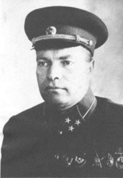 Иллюстрация к книге — Вставай, страна огромная! Великая Отечественная война 1941-1945 гг. (к 75-летию начала войны) [i_018.jpg]