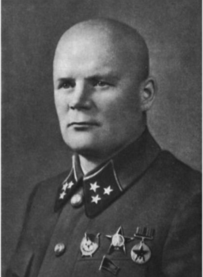 Иллюстрация к книге — Вставай, страна огромная! Великая Отечественная война 1941-1945 гг. (к 75-летию начала войны) [i_023.jpg]