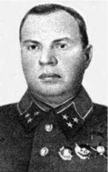 Иллюстрация к книге — Вставай, страна огромная! Великая Отечественная война 1941-1945 гг. (к 75-летию начала войны) [i_025.jpg]