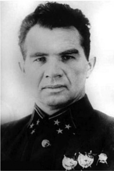 Иллюстрация к книге — Вставай, страна огромная! Великая Отечественная война 1941-1945 гг. (к 75-летию начала войны) [i_028.jpg]