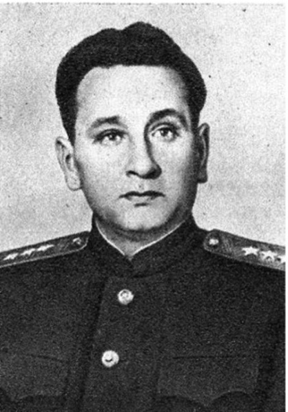 Иллюстрация к книге — Вставай, страна огромная! Великая Отечественная война 1941-1945 гг. (к 75-летию начала войны) [i_033.jpg]