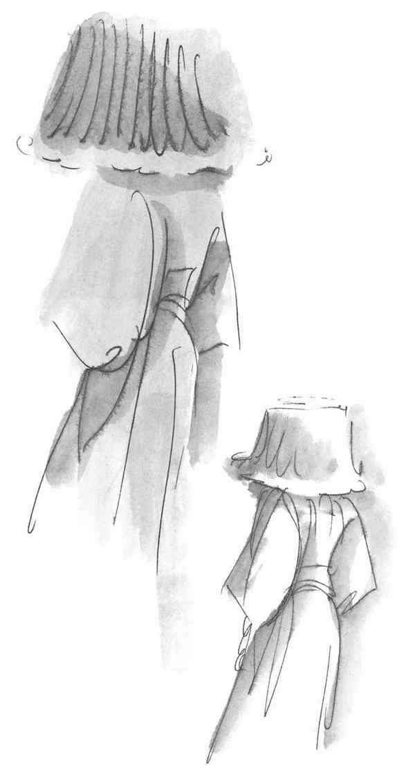 Иллюстрация к книге — Секреты самураев. Боевые искусства феодальной Японии [i_025.jpg]