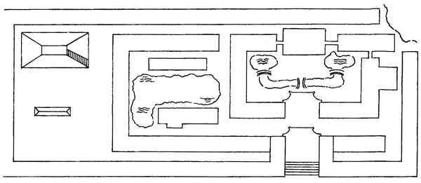 Иллюстрация к книге — Секреты самураев. Боевые искусства феодальной Японии [i_059.jpg]