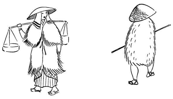 Иллюстрация к книге — Секреты самураев. Боевые искусства феодальной Японии [i_074.jpg]