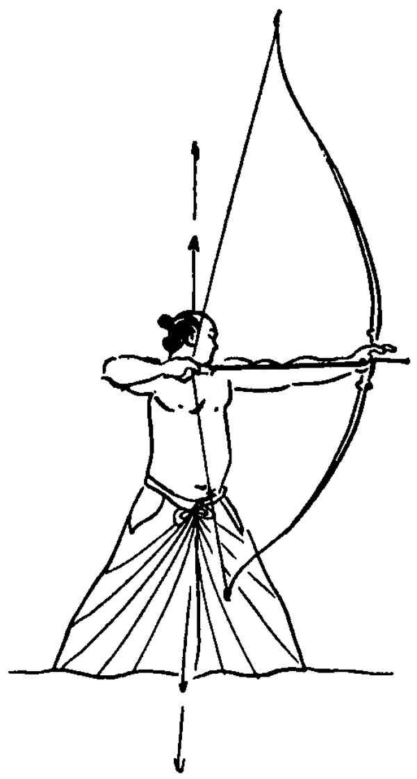 Иллюстрация к книге — Секреты самураев. Боевые искусства феодальной Японии [i_235.jpg]