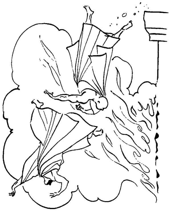 Иллюстрация к книге — Секреты самураев. Боевые искусства феодальной Японии [i_257.jpg]