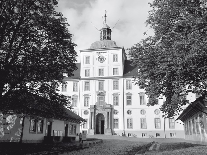 Иллюстрация к книге — Русские принцессы за границей. Воспоминания августейших особ [i_006.jpg]