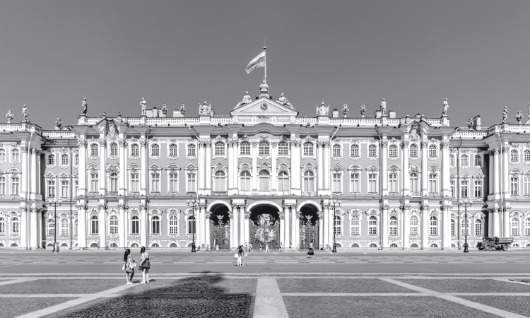 Иллюстрация к книге — Русские принцессы за границей. Воспоминания августейших особ [i_027.jpg]