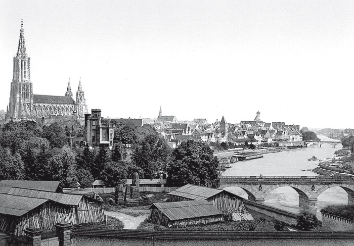 Иллюстрация к книге — Русские принцессы за границей. Воспоминания августейших особ [i_030.jpg]