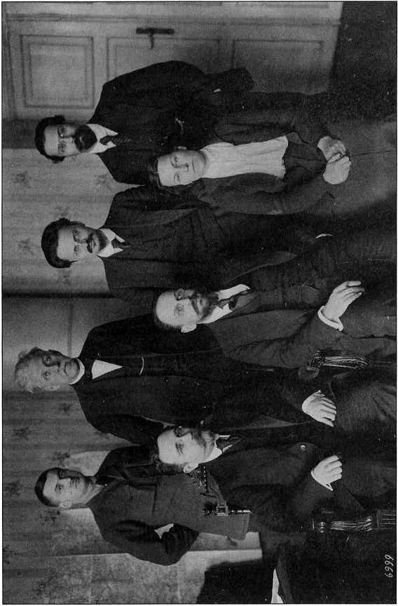 Иллюстрация к книге — Троцкий и заговор в Красной Ставке [i_005.jpg]