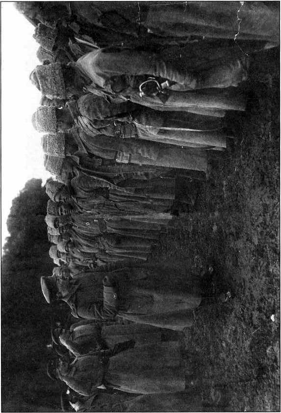 Иллюстрация к книге — Троцкий и заговор в Красной Ставке [i_006.jpg]