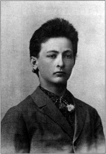 Иллюстрация к книге — Троцкий и заговор в Красной Ставке [i_021.jpg]