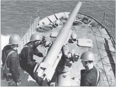 Иллюстрация к книге — Бронекатера Сталина. &quot;Речные танки&quot; Великой Отечественной [i_031.jpg]